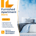 Furnished 2-Room Serviced Apartments
